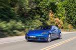 Porsche Panamera 4S Diesel Sport Turismo 2017 года (WW)